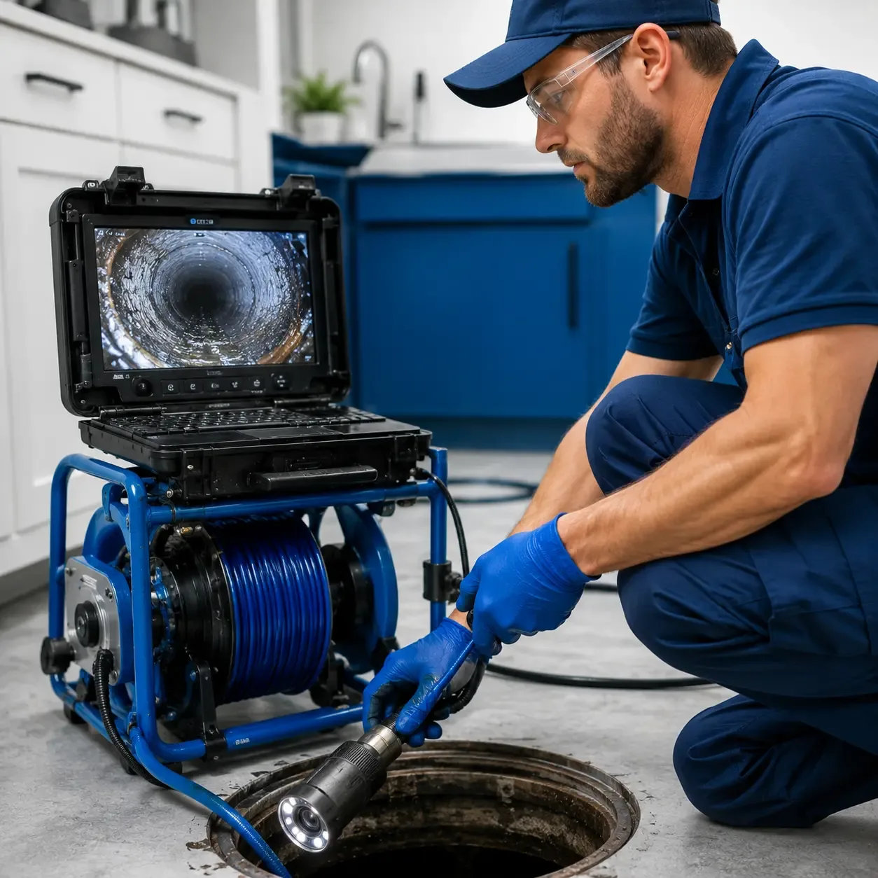 Pipe Relining professionals serving Cedarville, WV